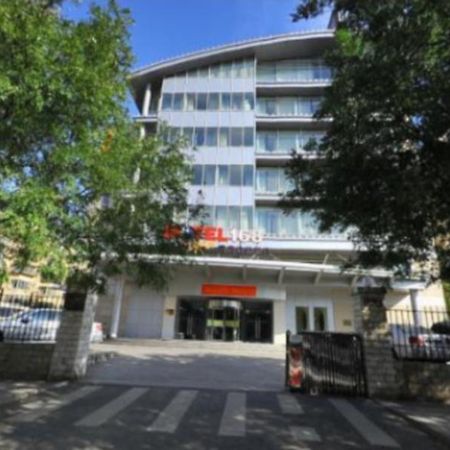Motel 168 Zhongguancun Pekin Zewnętrze zdjęcie