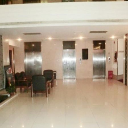 Motel 168 Zhongguancun Pekin Zewnętrze zdjęcie