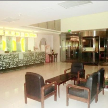 Motel 168 Zhongguancun Pekin Zewnętrze zdjęcie