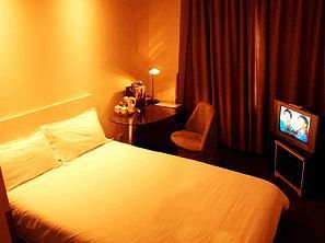 Motel 168 Zhongguancun Pekin Zewnętrze zdjęcie